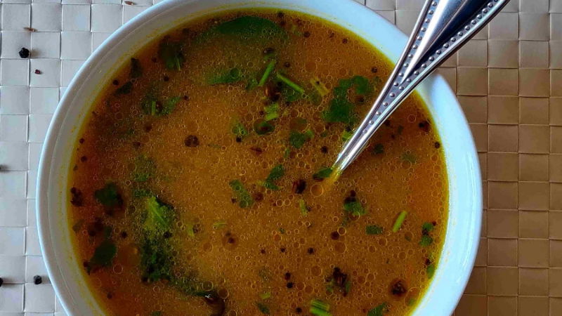 jeera rasam 1