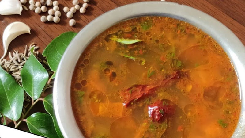 jeera rasam 2