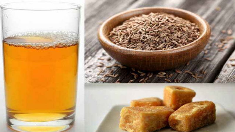 jeera seeds Kashaya 1