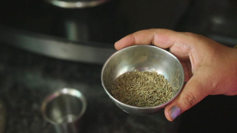 jeera seeds Kashaya