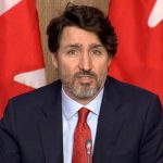 justin trudeau