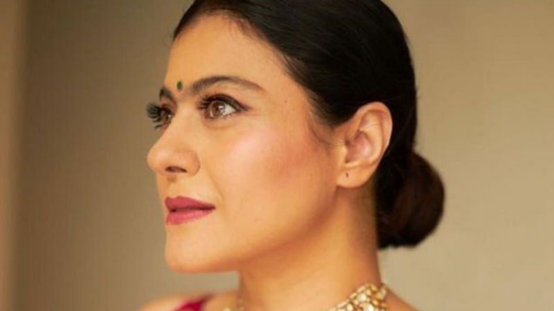 kajol 1
