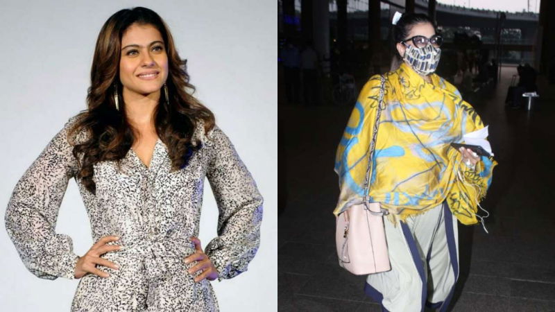 kajol 2