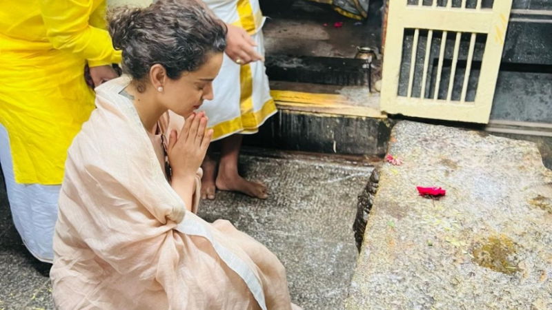 kangana ranaut