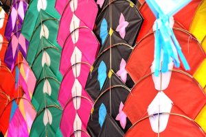 kite