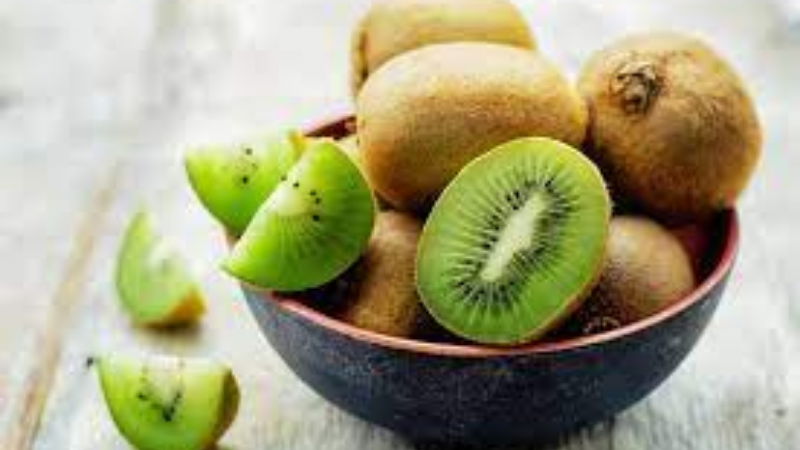 kiwi fruit 1