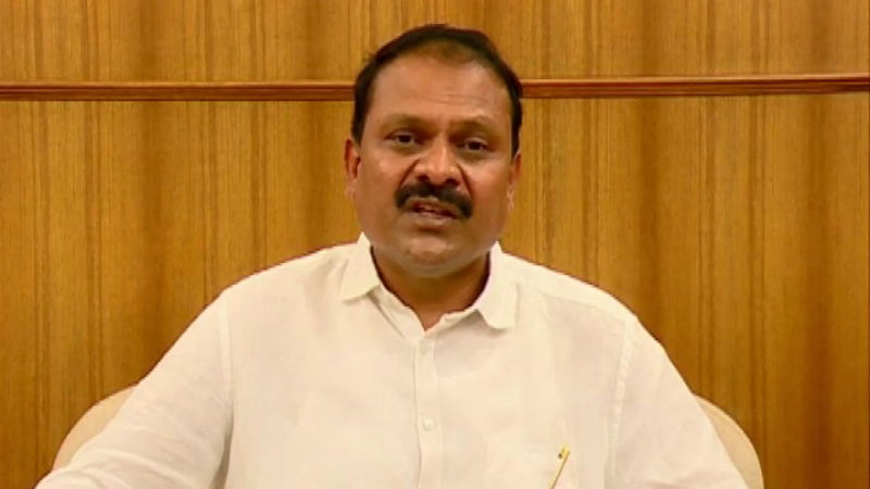 lingamurti