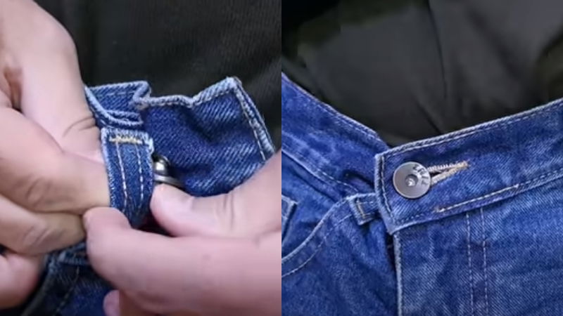 loose pant