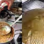 ಕೋಕಾ ಕೋಲಾದೊಂದಿಗೆ ಮ್ಯಾಗಿ ತಯಾರಿ – ವೀಡಿಯೋ ವೈರಲ್