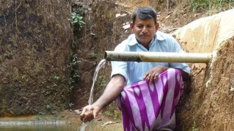 mahalinga naik 1