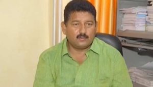 mahesh negi