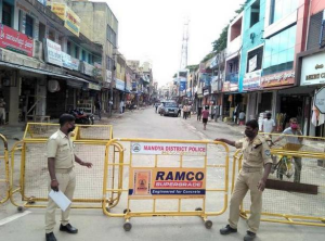 mandya