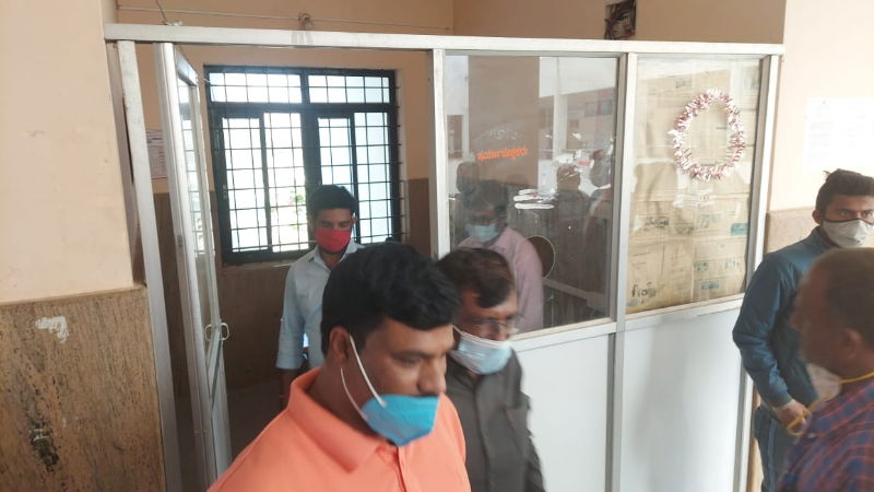 mandya acb 1