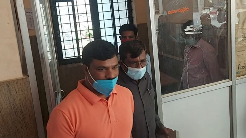 mandya acb 2