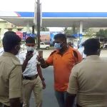 mandya police