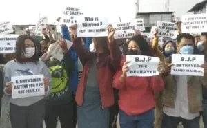 manipur protest1