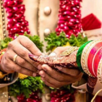 marrige