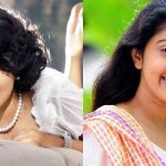 meera jasmine