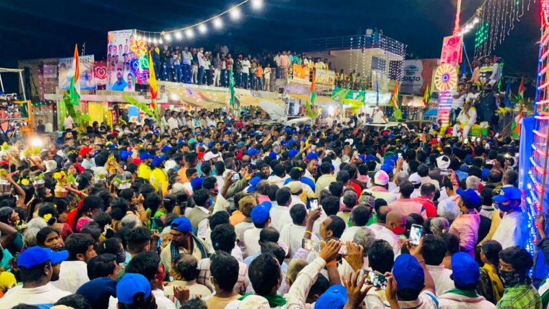 mekedatu padyatra dk shivakumar 3