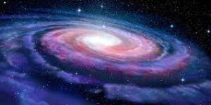 milky way 1