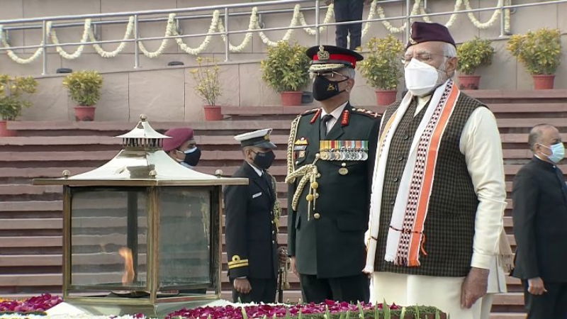 modi 3