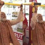 modi workout 1
