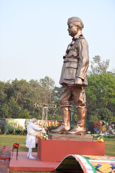 modi