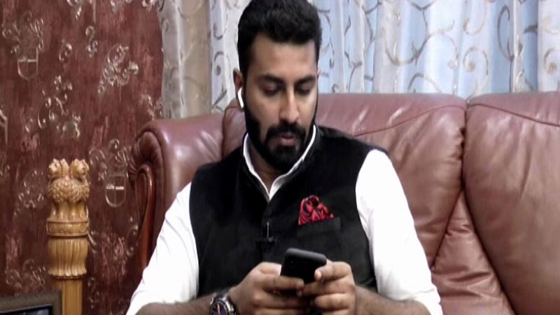 mohammed nalapad