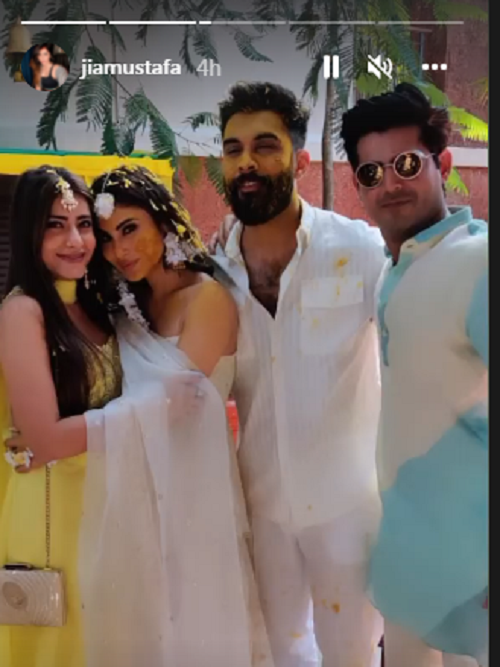 mouni ra1
