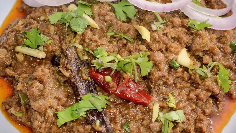 muttan keema 1