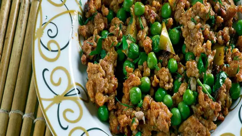 muttan keema