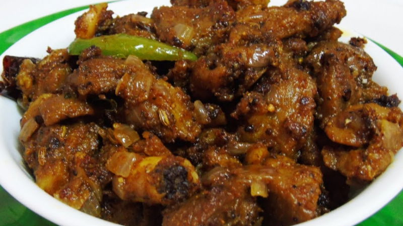 mutton sukka 1