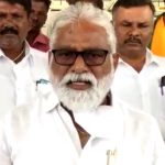 n mahesh