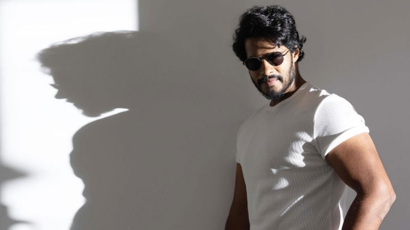 nikhil kumaraswamy 2