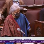 nirmala sitharaman