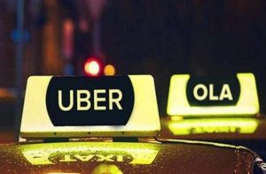 ola uber