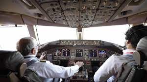 pak pilot