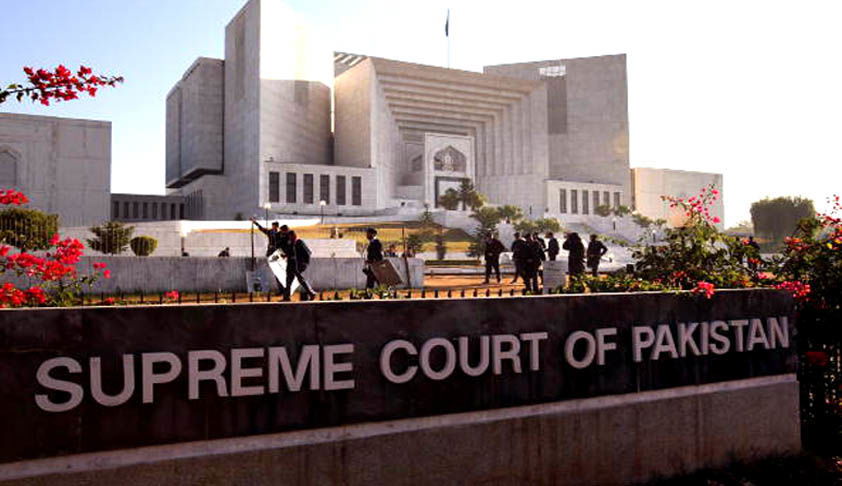 pakistan supreme court