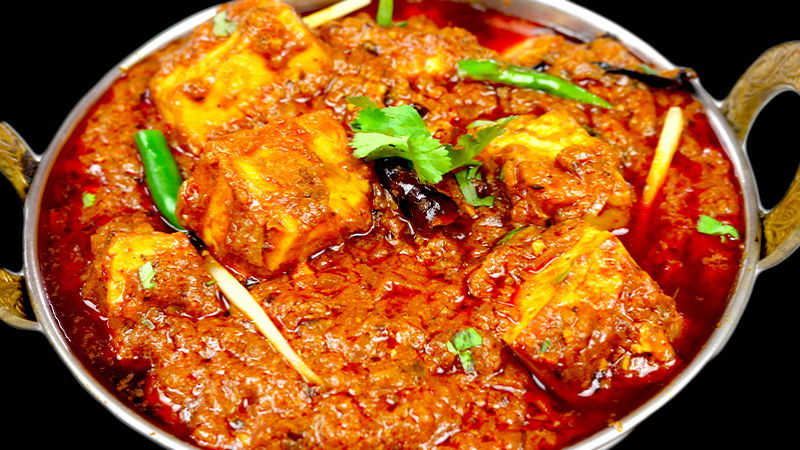 paneer butter masala recipe 2 2