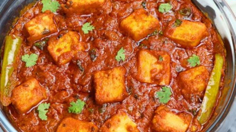paneer butter masala recipe 2 5