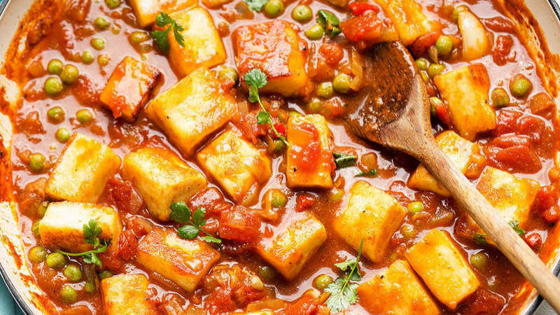 paneer