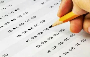 police exam