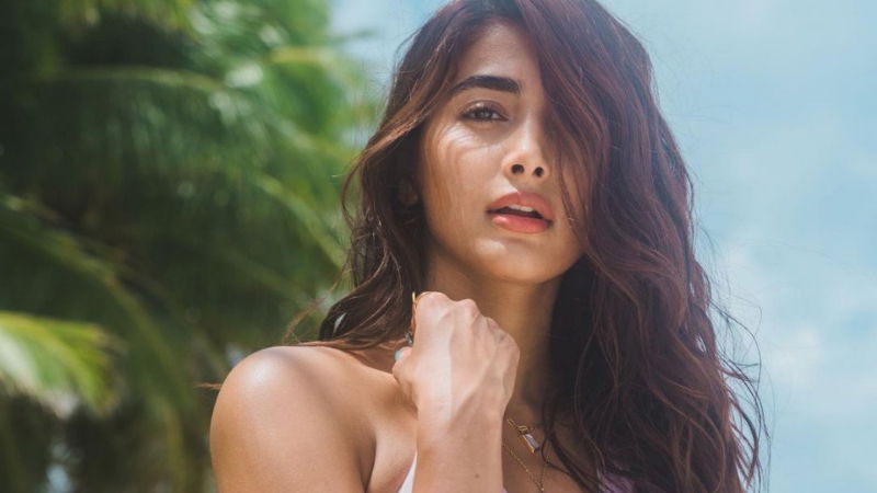 pooja hegde 1