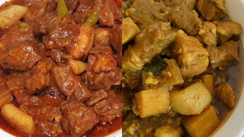 pork curry 1