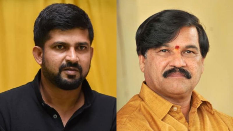 pratap simha ramadas