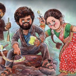 pushpa