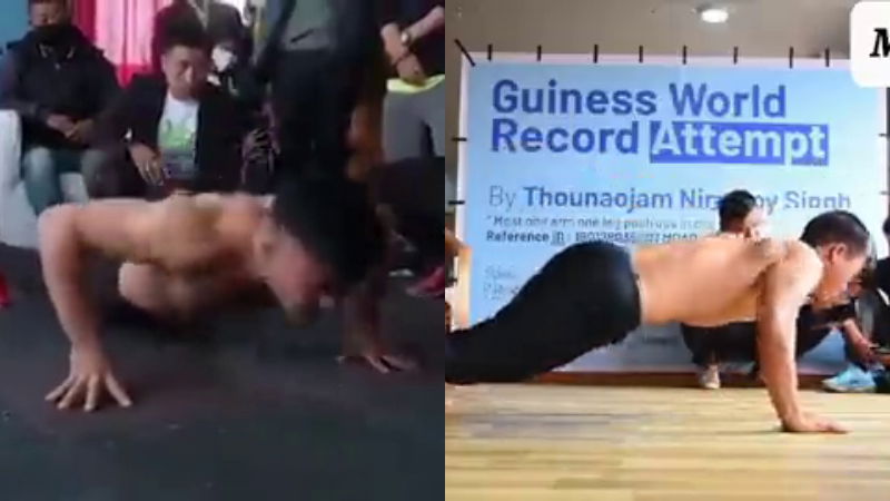 pushups 1