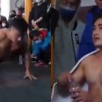 pushups