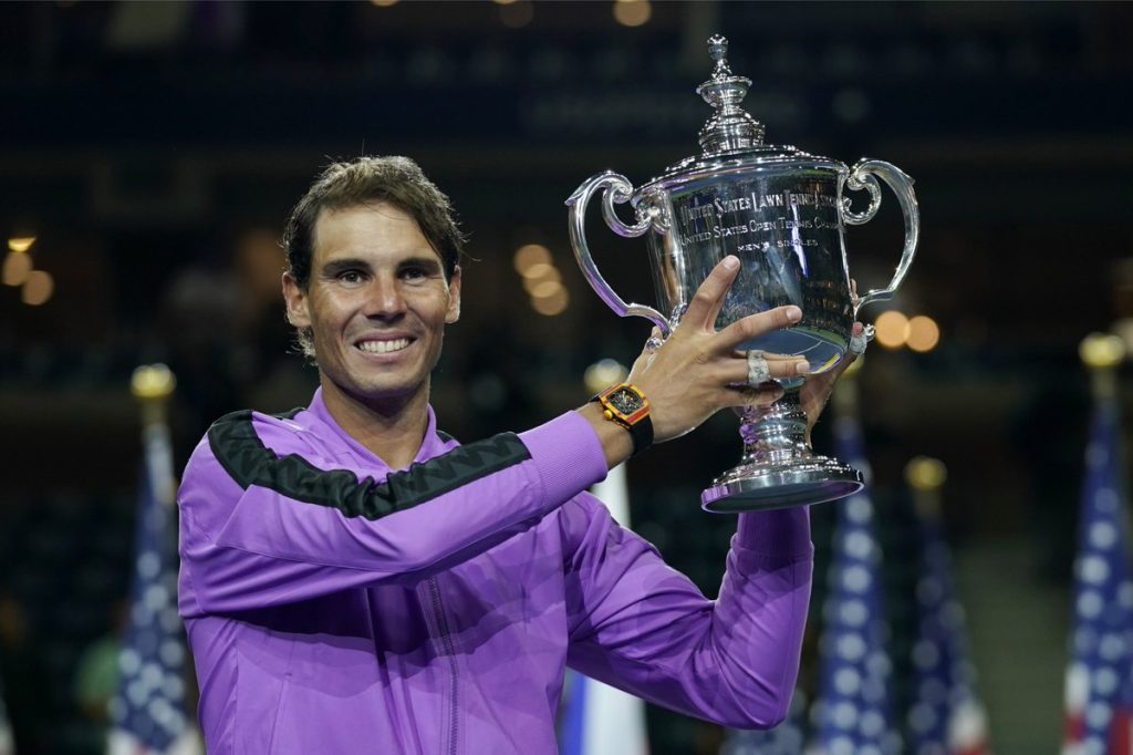 rafael nadal