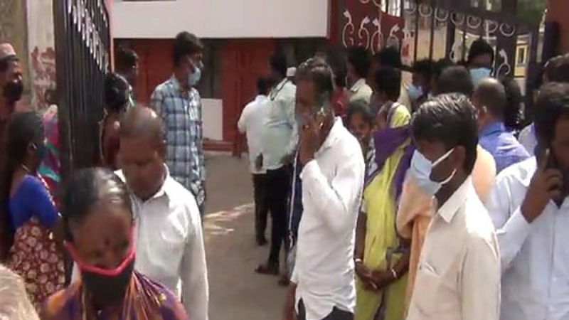 raichuru court People 1
